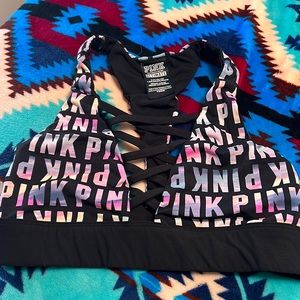 Size Small VS sports bra